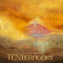 Silversun Pickups - Tenterhooks [Indie Exclusive Gold]