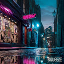 Squeeze - Trixies [Deluxe 2 CD/Blu-ray Audio]