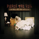 Pierce The Veil - Flair For The Dramatic [White]
