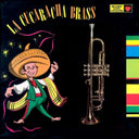 Cucaracha Brass - Cucaracha Brass [LP]
