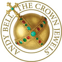 Andy Bell - Crown Jewels (Ten Crowns Deluxe) (Box) [Deluxe] [Limited Edition]
