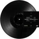 Francois X - Skin Between Us I-II [LP]
