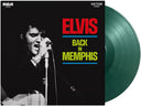 Elvis Back In Memphis [180g Green]