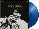 On Stage: February 1970 [180g Blue]
