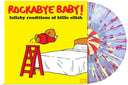 Rockabye Baby! - Lullaby Renditions Of Billie Eilish [LP]