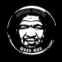 Moon Man - Musical Eclipse [LP]