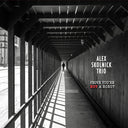 Skolnick, Alex Trio - Prove You're Not a Robot [CD]