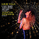 Louie Vega - Last Night A Dj Saved My Life (Remixes) [12" Vinyl]