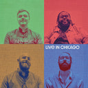 Reichert, Kenny - Live in Chicago [CD]