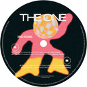 Caillet, Chloe - The One [12" Vinyl]