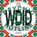 Sylvan Esso - WDID b/w KEEP ON [12" Single]