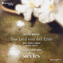 Les Siecles  / Roth,Francois-Xavier - Mahler: Das Lied Von Der Erde [CD]