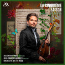 Julien Martineau  / Hugo,Victor Orchestre - La Cinquieme Saison [CD]