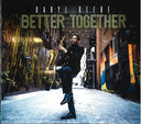 Daryl Beebe - Better Together [Digipak]