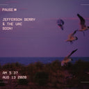 Jefferson Berry  / Uac - Soon [LP]