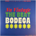 Nu Vintage - Beat Bodega [LP]