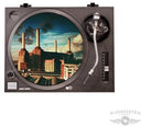 Pink Floyd Animals Graphic Turntable Slip Mat - Pink Floyd Animals Graphic Turntable Slip Mat [Vinyl Accessories]