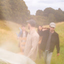 Ye Vagabonds - All Tied Together [LP]