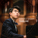 Aristo Sham - Timeline [CD]