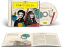 Rolando Villazon  / L'arpeggiata / Pluhar,Christina - Orfeo Son Io [CD]