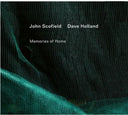 John Scofield  / Dave Holland - Memories Of Home [LP]