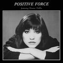 Pre-Order: Positive Force Feat. Denise Vallin [Colored Vinyl] [Limited Edition]