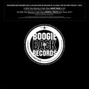 Max Beesley's High Vibes - Night Daze / Painful Truth [Reissue]