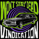 Vindication [CD]
