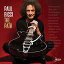 Paul Ricci - Path [CD]