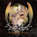 Falcom Sound Team Jdk (Colv) (Gate) (Ogv) (Wb) - Ys I & Ii Chronicles - O.S.T. [Colored Vinyl] (Gate) [180 Gram]