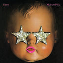 Fanny - Mothers Pride [Colored Vinyl] (Pnk) [Remastered]