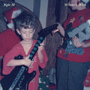 Kyle M - Winter's Wish [Clear Vinyl] (Ep) (Ltbl)