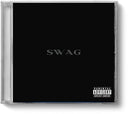 Pre-Order: Justin Bieber - Swag (Uk) [CD]