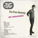So Far Away Re-Imagined (Post) (Uk) [LP]