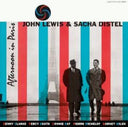 John Lewis / Sacha Distel - Afternoon In Paris [180 Gram]