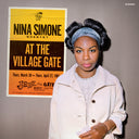 Nina Simone - At The Village Gate [Crystal Clear 180 Gram]