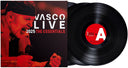 Vasco Live 2025 The Essential (Ita) [LP]
