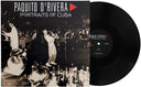 Paquito D'Rivera - Portraits Of Cuba [180 Gram]