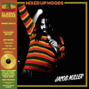 Jacob Miller - Mixed Up Moods [Yellow Deluxe]