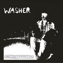 Washer - Improved Means To Deteriorated Ends - Reissue [Burgundy Vinyl]