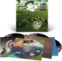 Yes - Symphonic Live [Limited Edition 180g Half-speed 4 LP]