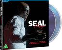 Seal - PURPOSE: Celebrating 30 Years of the Classic Albums Seal I and Seal II [Blu-ray/CD]
