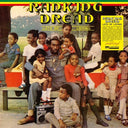 Ranking Dread - Lots Of Loving [LP]