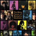 Memphis Electronic - Many Faces Of Memphis Electronic [LP]