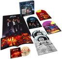 Sodom - Get What You Deserve - Expanded Edition [Super Deluxe Box Set with DVD]