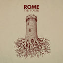 Rome - Tower [LP]