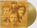 Lines [Colored Vinyl] (Gol) [Limited Edition] [180 Gram] (Hol)
