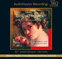 Vivaldi: Le Quattro Stagioni (30th Anniversary) [CD]