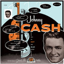 Johnny Cash - With His Hot & Blue Guitar [180 Gram]