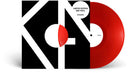 Chris Stussy - Glimmer Of Hope [Colored Vinyl] (Ep) (Red)